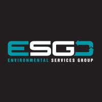 Environmental Services Group logo - Similar company to Vacvator Pty Ltd