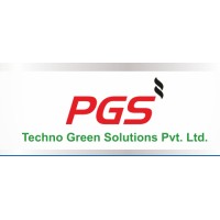 PGS Techno Green Solutions Pvt. Ltd. logo - Similar company to Enertek Solutions India Pvt Ltd