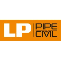LP Pipe & Civil logo - Similar company to Nts Group Pty Ltd