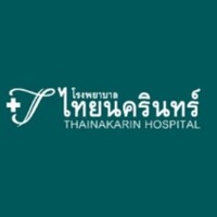 Recruitment Thainakarin hospital logo - Similar company to Expat Compares