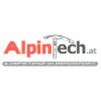 Alpintech logo - Similar company to Granit S.A.