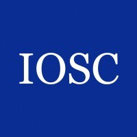 IOSC logo - Similar company to International Oil Spill Conference