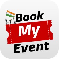 BookMyEvent logo - Similar company to Pro11