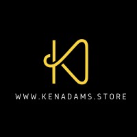 Ken Adams logo - Similar company to Zoose®