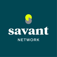 Savant Network logo - Similar company to Caliu Connect