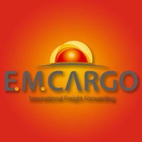 EM Cargo logo - Similar company to Roadliner