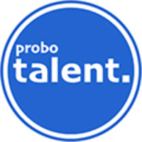 ProboTalent logo - Similar company to Tresally, Llc