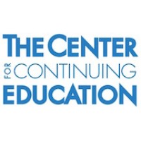 The Center for Continuing Education logo - Similar company to Kellogg Finance Network (Kfn)