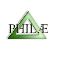 Philae logo - Similar company to A2Ct