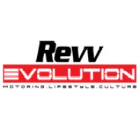 Revv Evolution Singapore logo - Similar company to Malaysia Federation Of The Deaf (Mfd)