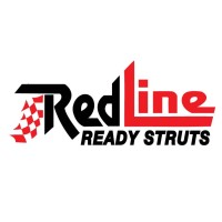 Redline Ready Struts