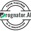 Prognator.AI logo - Similar company to Secomak