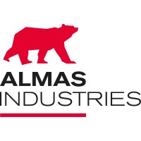 Almas Industries UK & Ireland Ltd logo - Similar company to Yippeek