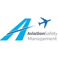 Aviation Safety Management Pty Ltd logo - Similar company to Rutujacreation