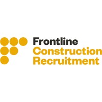 Frontline Construction Recruitment SA logo - Similar company to Diamond Power Services