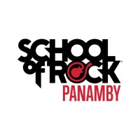 School of Rock Panamby logo - Similar company to Voice - Espaço Contemporâneo De Música E Arte