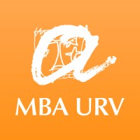 MBA URV logo - Similar company to Cafés Bofarull