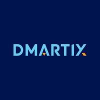 DMARTIX logo - Similar company to Awk Solutions