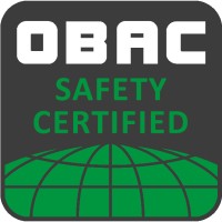Certification Body OBAC Ltd logo - Similar company to International Certification Body Of Standards (Icbs)