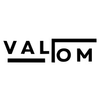 Valtom Junior Enterprise Student Association logo - Similar company to Global Factory S.L.