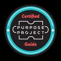 Catalyst Collective & The Purpose Project logo - Similar company to Wearevolume