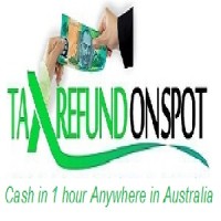 Tax Refund On Spot