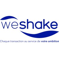 Weshake.io logo - Similar company to Predicity