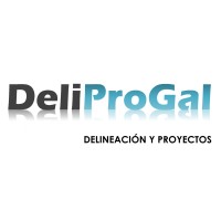 Deliprogal logo - Similar company to Kroe