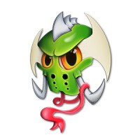 Snacuum Design logo - Similar company to Hit Trophy