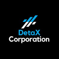 DetaX Corporation logo - Similar company to Mr.Brian'S Stores Pvt Ltd