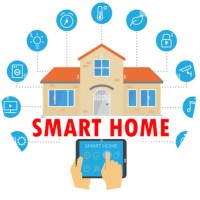 SMART HOME EG2S logo - Similar company to Dar Smart Home