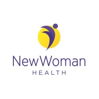 NewWoman Health logo - Similar company to Salt