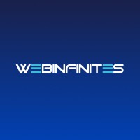 WebInfinites logo - Similar company to Burkbridge Solutions Llc