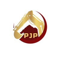 PJP Civil logo - Similar company to Ground Civil Pty Ltd