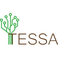 TessaIOT logo - Similar company to Pooyatech | پویاتک