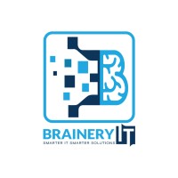 BRAINERY IT logo - Similar company to Infotech It Solutions