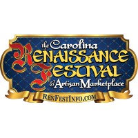 Carolina Renaissance Festival logo - Similar company to Mid-America Festivals