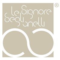 Wedding Planner - Le Signore Degli Anelli logo - Similar company to The Wedding Planner
