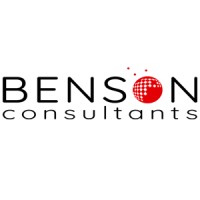 Benson Consultants Sp. z o.o. logo - Similar company to Digital Passion P.S.A.