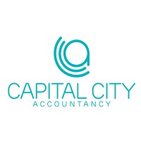 Capital City Accountancy Ltd logo - Similar company to Cole Accounting Limited