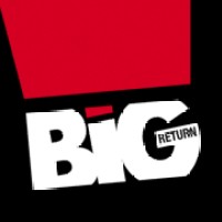 Big Return logo - Similar company to Pink Communication Srl