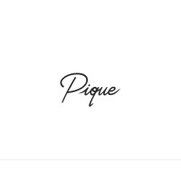 The Pique