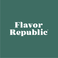 Flavor Republic logo - Similar company to Mhk Capital