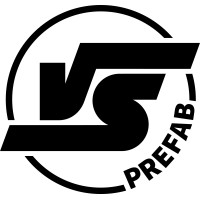 VS PREFAB B.V. logo - Similar company to De Kroon Prefab