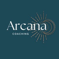 Arcana Coaching logo - Similar company to Arcana Consulting