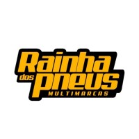 Rainha Dos Pneus logo - Similar company to Lp Pneus