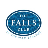 The Falls Club logo - Similar company to Onstage School Of Performing Arts