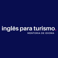 INGLÊS PARA TURISMO logo - Similar company to Andorin Travel Consult