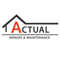 Actual Repairs & Maintenance logo - Similar company to Nerd Power