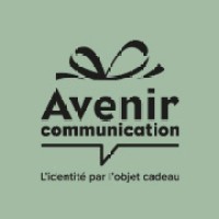 Avenir Communication - Agence Objet Média logo - Similar company to À Pas De Géant